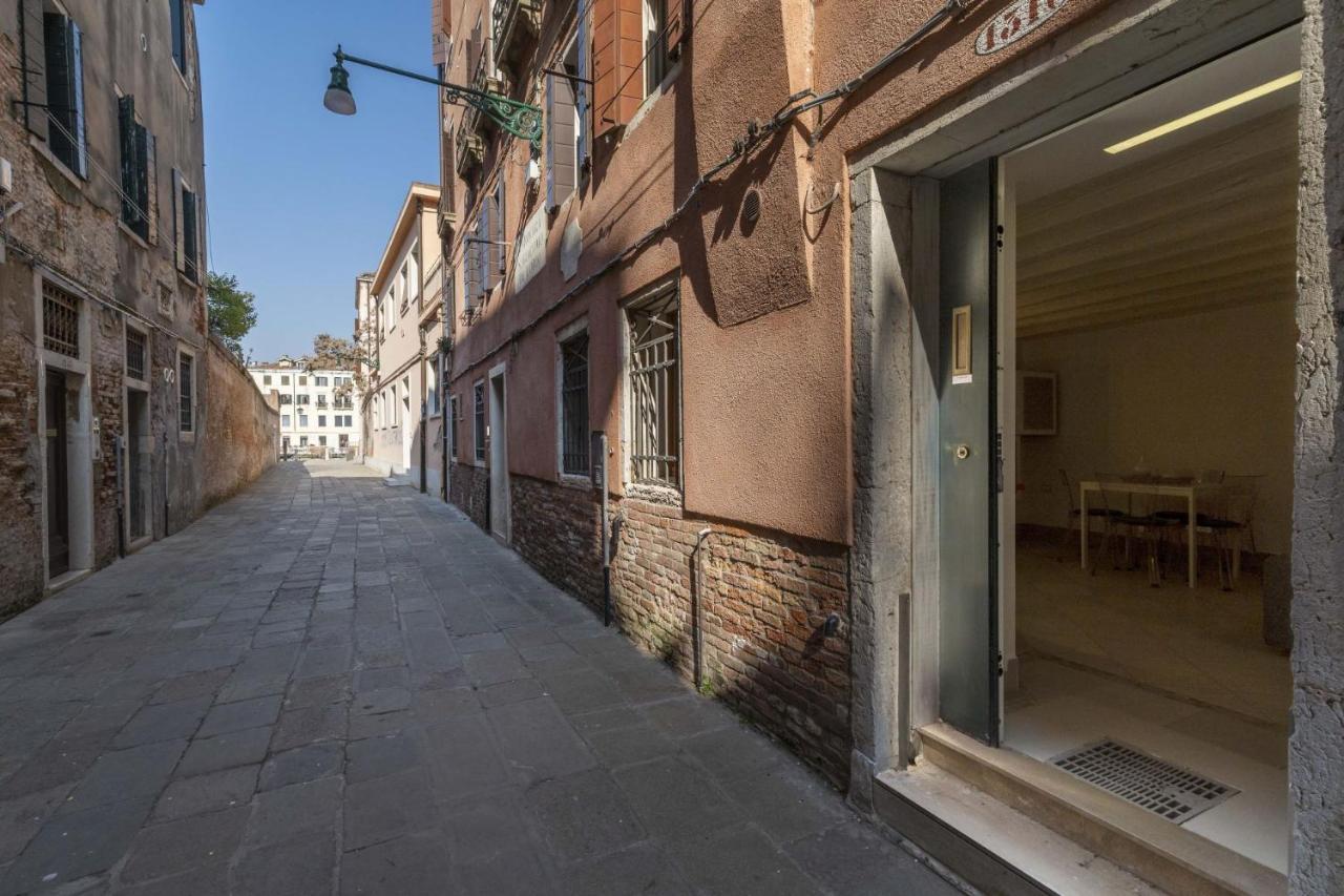 Residenza 3B Villa Venice Exterior photo